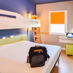 Ibis Budget Porte De Camargue Saint-Martin-de-Crau