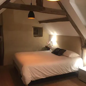Le Pas Joseph Couette-café Saint-Malo